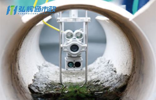 盐城QV管道检测
